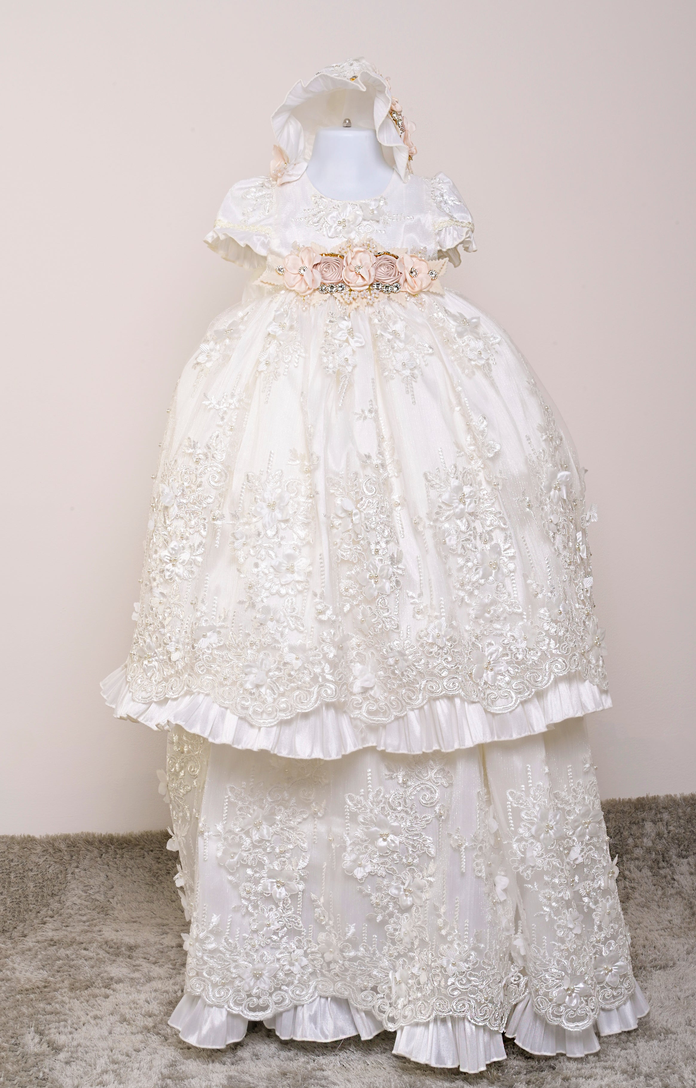 Kit Javier Isabel – Dana Accesorios